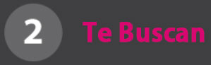 Te buscan